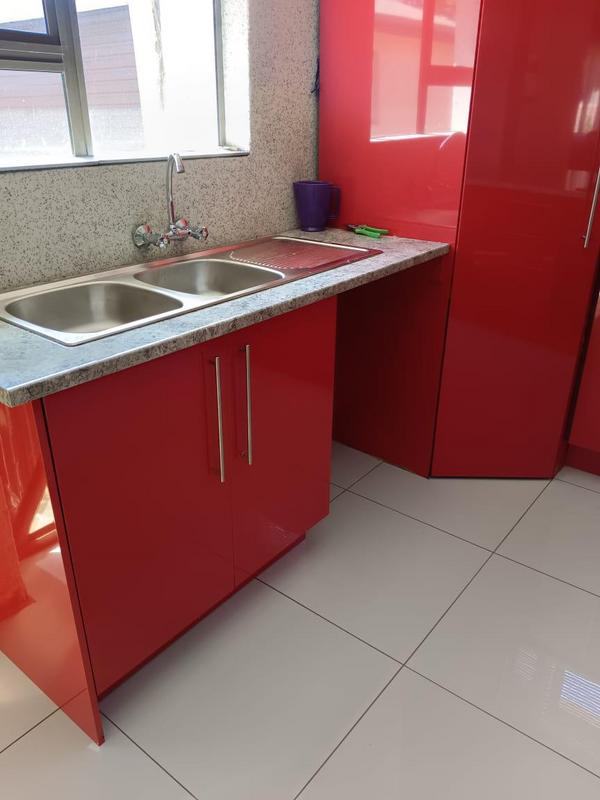 3 Bedroom Property for Sale in Sasolburg Ext 2 Free State